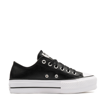 Platform Elevated Lightweight Canvas Shoes