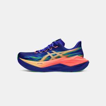 Men's Soft-Soled Shock-Absorbing Athletic Shoes -SUPERBLAST 3