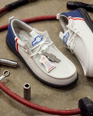 Men's Canvas Casual Slip-On Shoes
