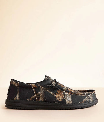Men’s Wally Realtree Edge Slip-on Shoe