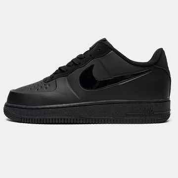 AF1 Full Black Sneakers