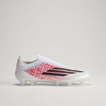 F50 Elite Laceless Football's Heartbreaker Pack