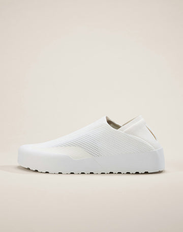 Men's Casual Mesh Lightweight Slip-On