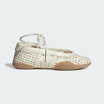 Women's Mesh Knit Flat Sandals