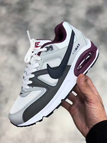 Men's Air Cushioning Sneakers