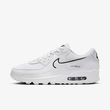 Men's Cassic Air-Cushioned Sneakers