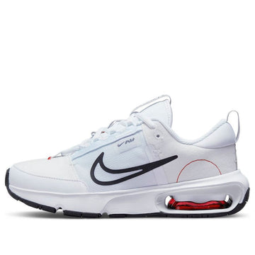 AM Interlock 'White Photon Dust' Sneakers