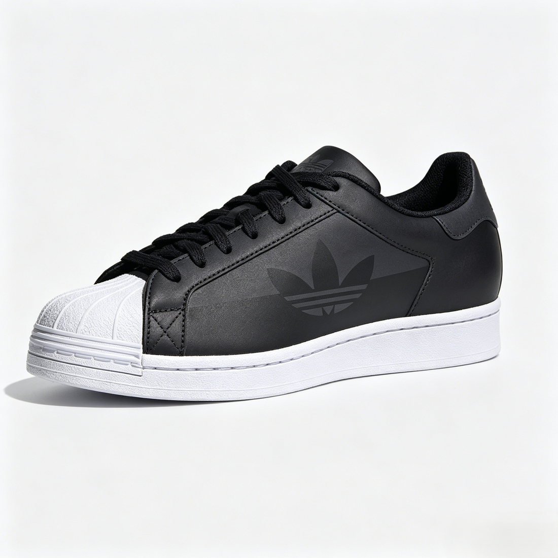 Originals Superstar Reflective Pack 'Black White' Sneakers