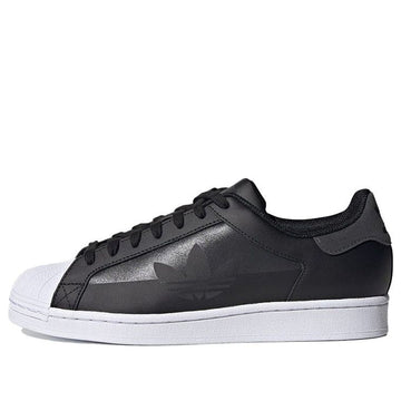 Originals Superstar Reflective Pack 'Black White' Sneakers