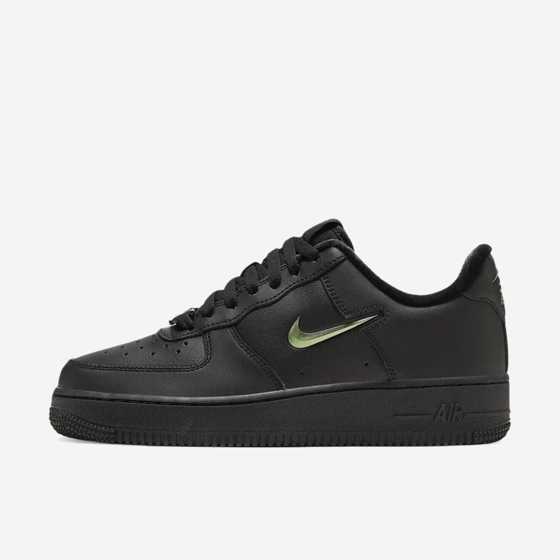 AF1'07 SE 'Dance - Black' Sneaker
