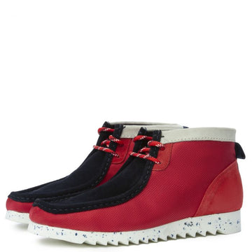 Wallabee Ftre Boot
