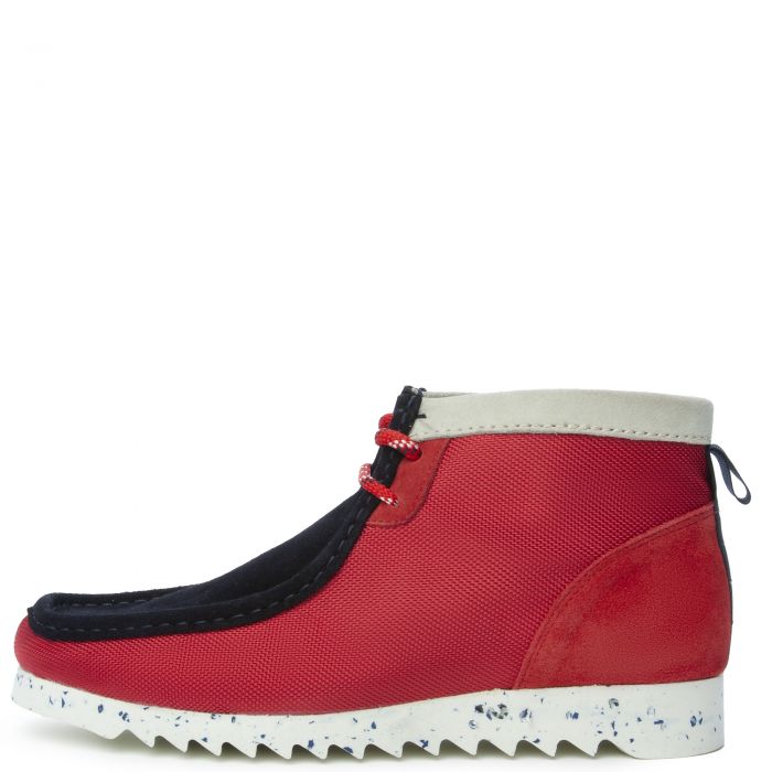 Wallabee Ftre Boot