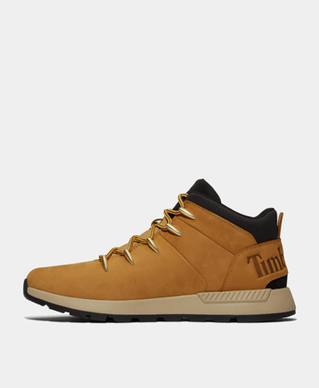 Men's Sprint Trekker Mid-top Sneakers