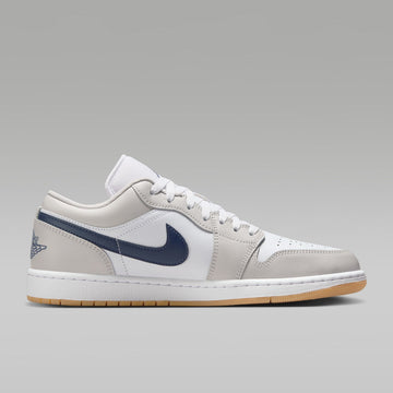 Men's AJ Retro 1 Low Casual Shoes