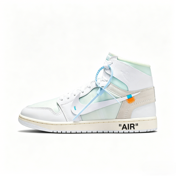 Men's Classic AIR Series Mid-Top Basketball Shoes