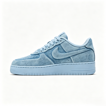Men's Morant Denim Light Armory Blue  Sneakers