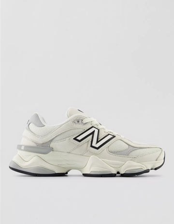 Men's Classic 9060 Storm Heather Sneakers