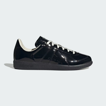 Men's Classic Patent Leather Sneakers