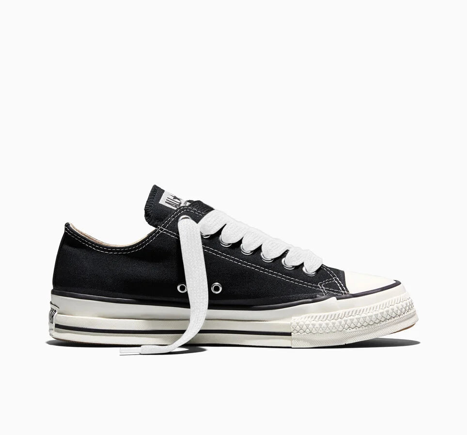 Retro Low-Top Skateboard Shoes